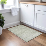 dalyn burano bu1 sage rug
