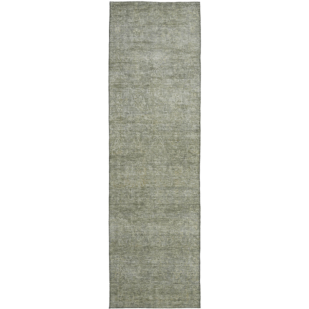 dalyn burano bu1 sage rug