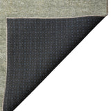 dalyn burano bu1 sage rug