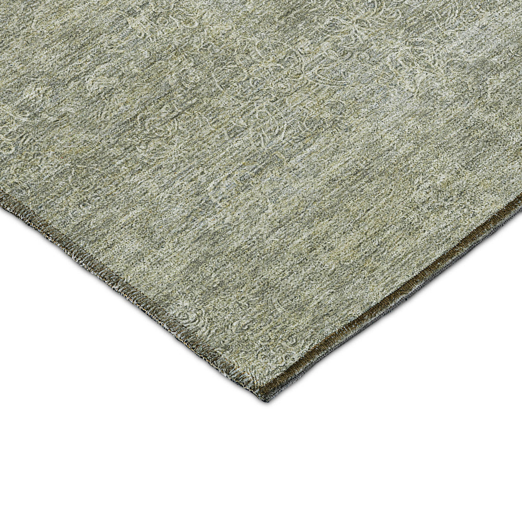 dalyn burano bu1 sage rug