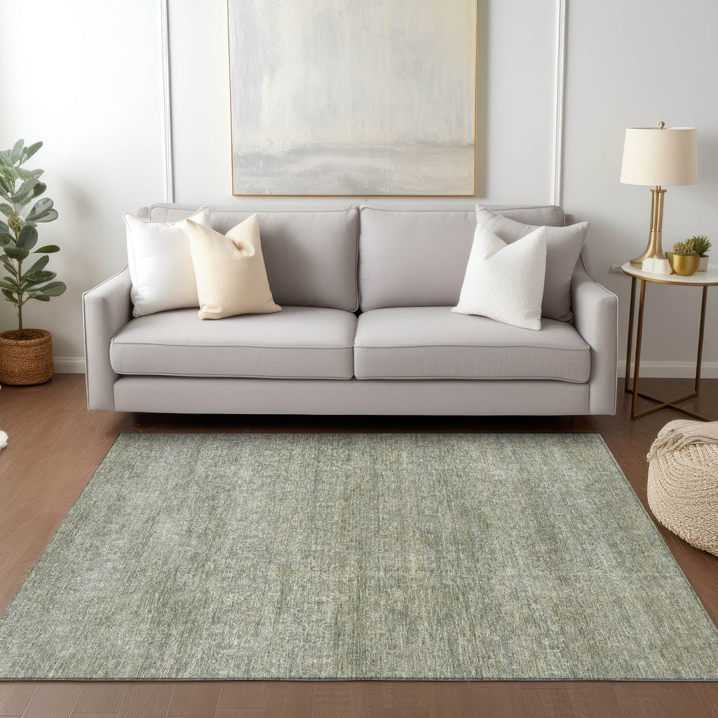 dalyn burano bu1 sage rug