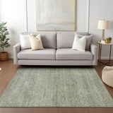 dalyn burano bu1 sage rug