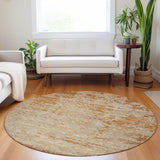 dalyn burano bu2 copper rug
