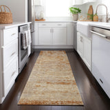 dalyn burano bu2 copper rug