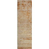 dalyn burano bu2 copper rug