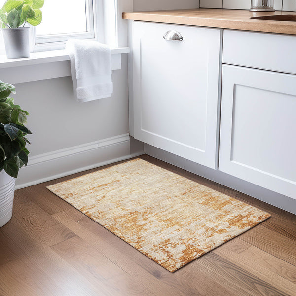 dalyn burano bu2 copper rug