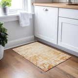 dalyn burano bu2 copper rug
