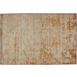dalyn burano bu2 copper rug