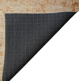 dalyn burano bu2 copper rug