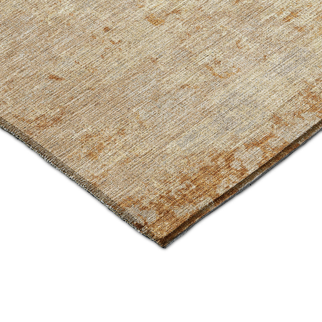 dalyn burano bu2 copper rug
