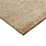 dalyn burano bu2 copper rug