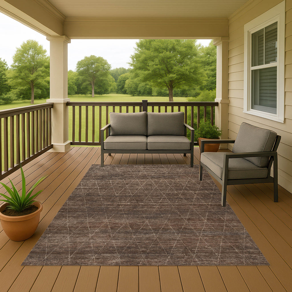 dalyn burano bu3 coffee rug