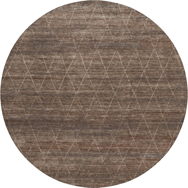 dalyn burano bu3 coffee rug