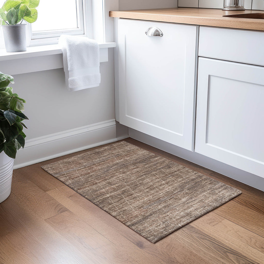 dalyn burano bu3 coffee rug