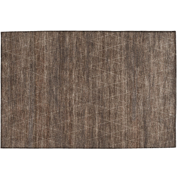 dalyn burano bu3 coffee rug