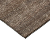 dalyn burano bu3 coffee rug