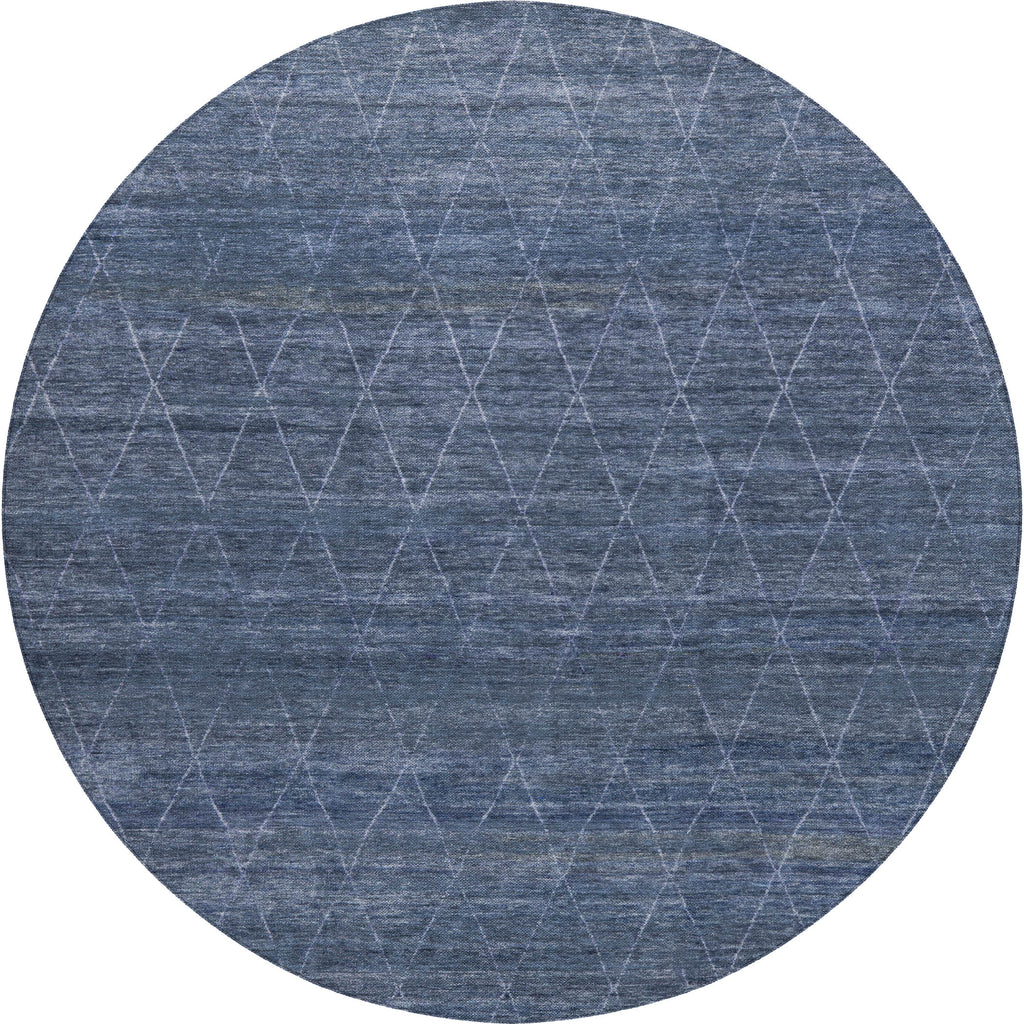 dalyn burano bu3 navy rug