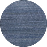 dalyn burano bu3 navy rug