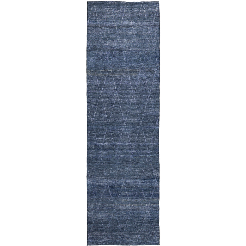 dalyn burano bu3 navy rug