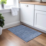 dalyn burano bu3 navy rug