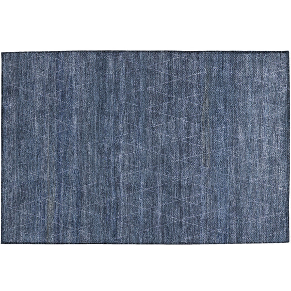 dalyn burano bu3 navy rug