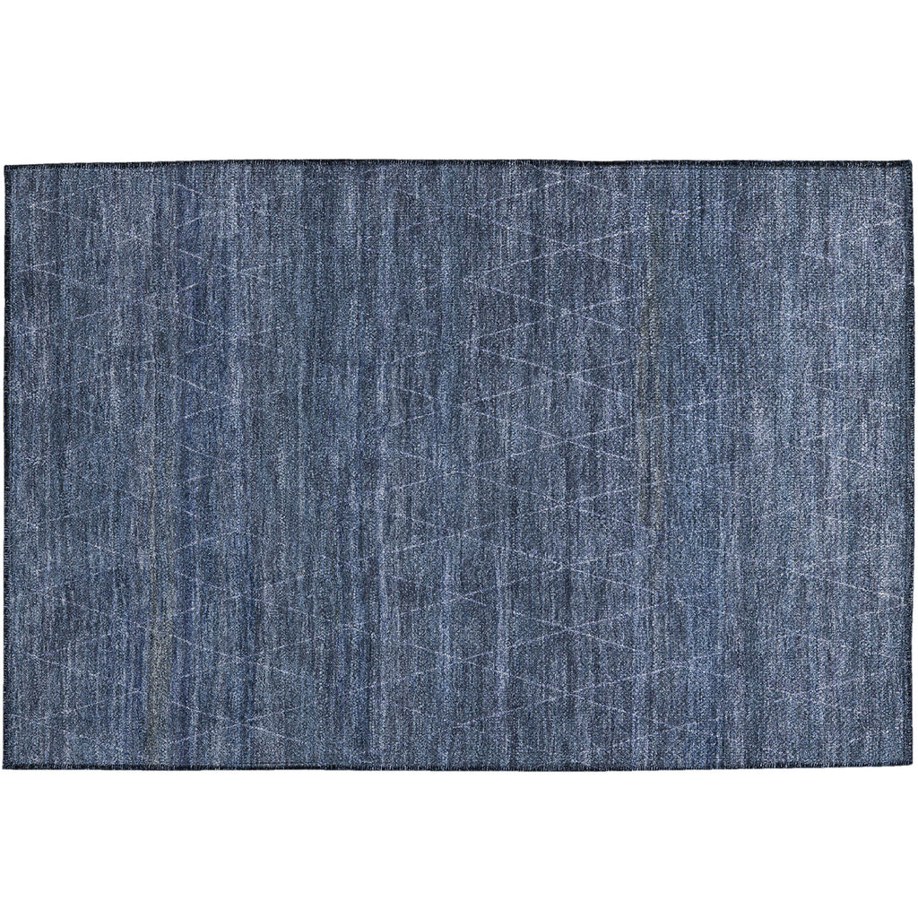 dalyn burano bu3 navy rug