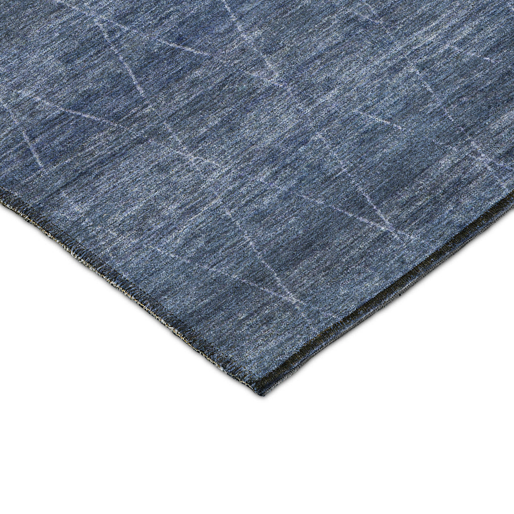 dalyn burano bu3 navy rug