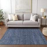 dalyn burano bu3 navy rug