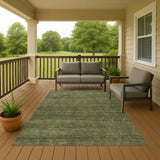 dalyn burano bu3 olive rug