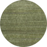dalyn burano bu3 olive rug