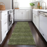 dalyn burano bu3 olive rug