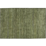 dalyn burano bu3 olive rug