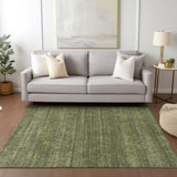 dalyn burano bu3 olive rug