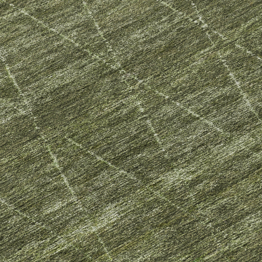dalyn burano bu3 olive rug