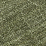 dalyn burano bu3 olive rug