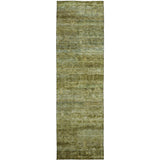 dalyn burano bu4 olive rug