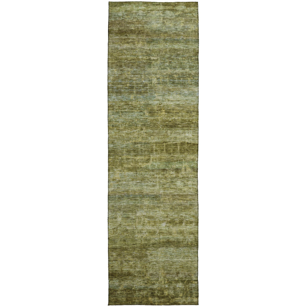 dalyn burano bu4 olive rug