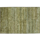 dalyn burano bu4 olive rug
