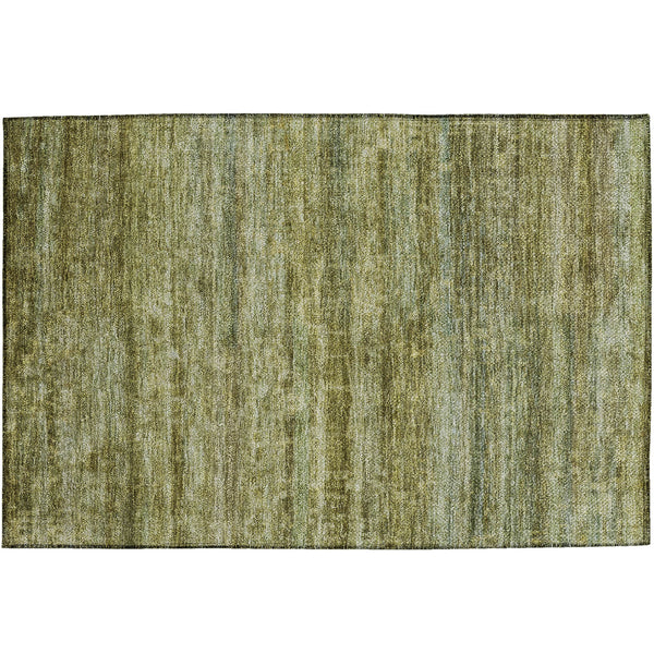 dalyn burano bu4 olive rug
