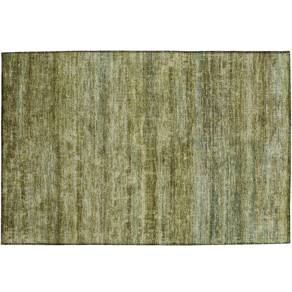 dalyn burano bu4 olive rug