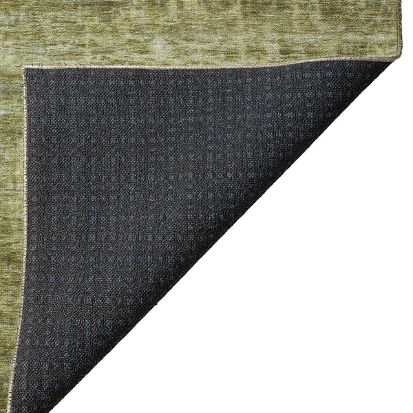 dalyn burano bu4 olive rug