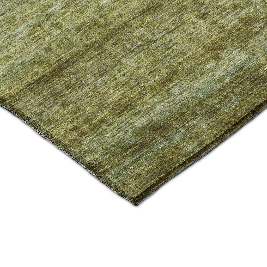 dalyn burano bu4 olive rug