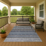 dalyn burano bu5 blue rug