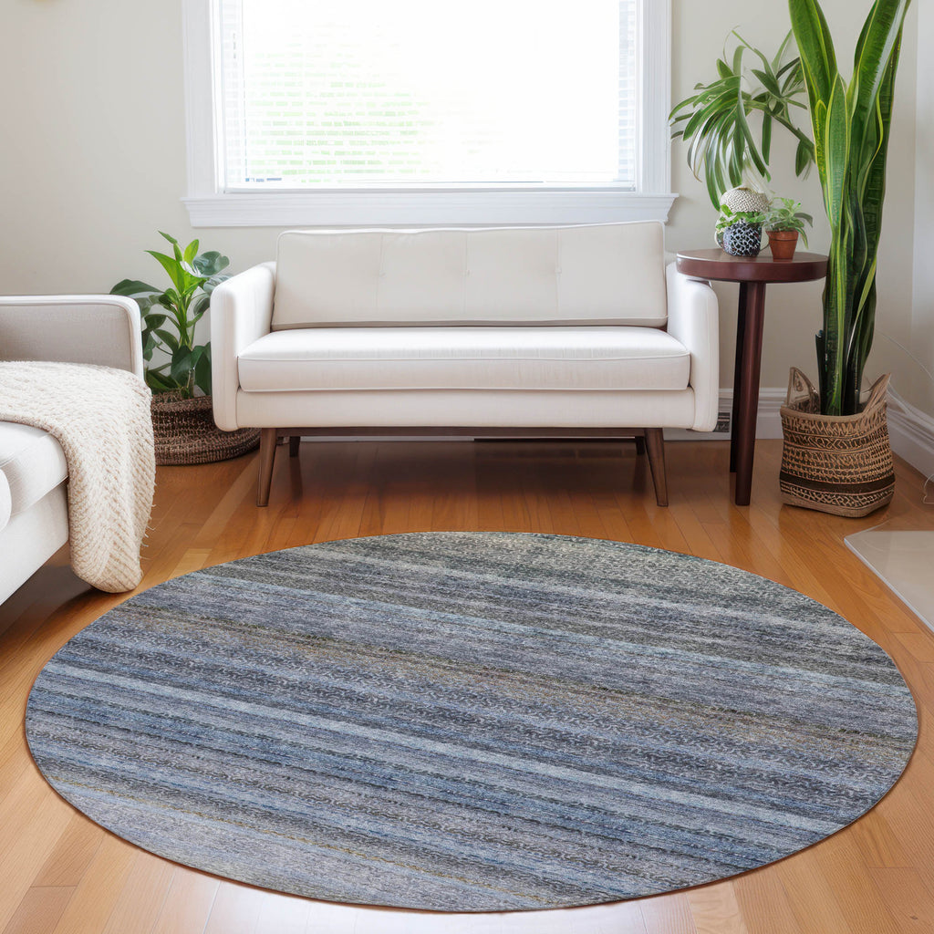 dalyn burano bu5 blue rug
