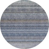 dalyn burano bu5 blue rug