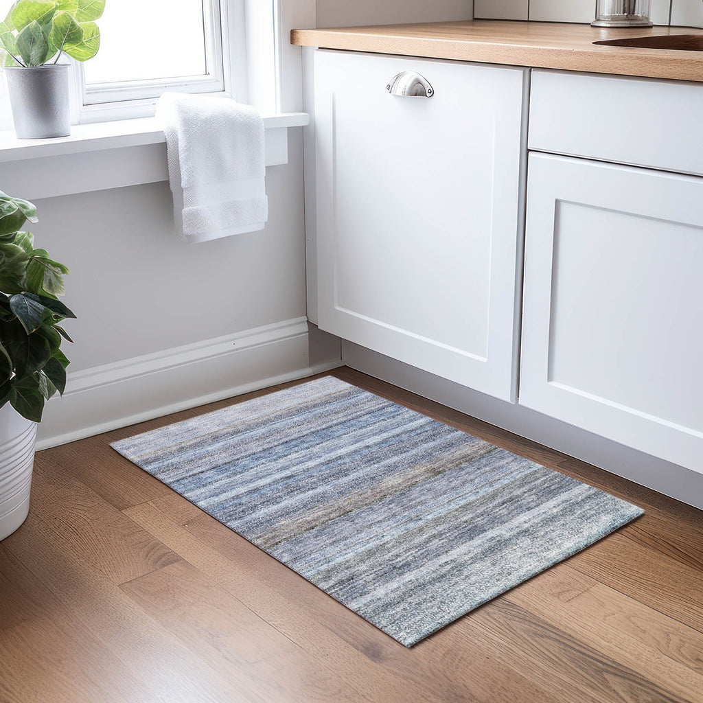 dalyn burano bu5 blue rug