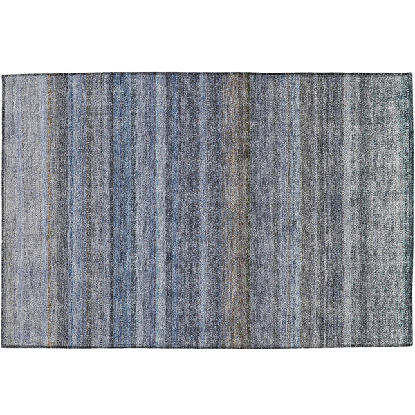dalyn burano bu5 blue rug