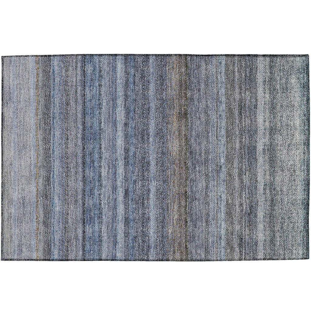 dalyn burano bu5 blue rug