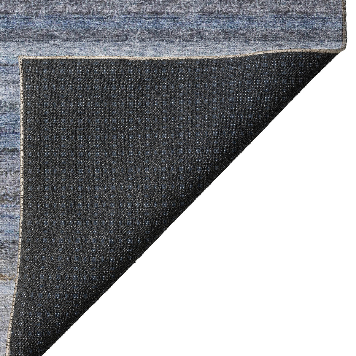 dalyn burano bu5 blue rug