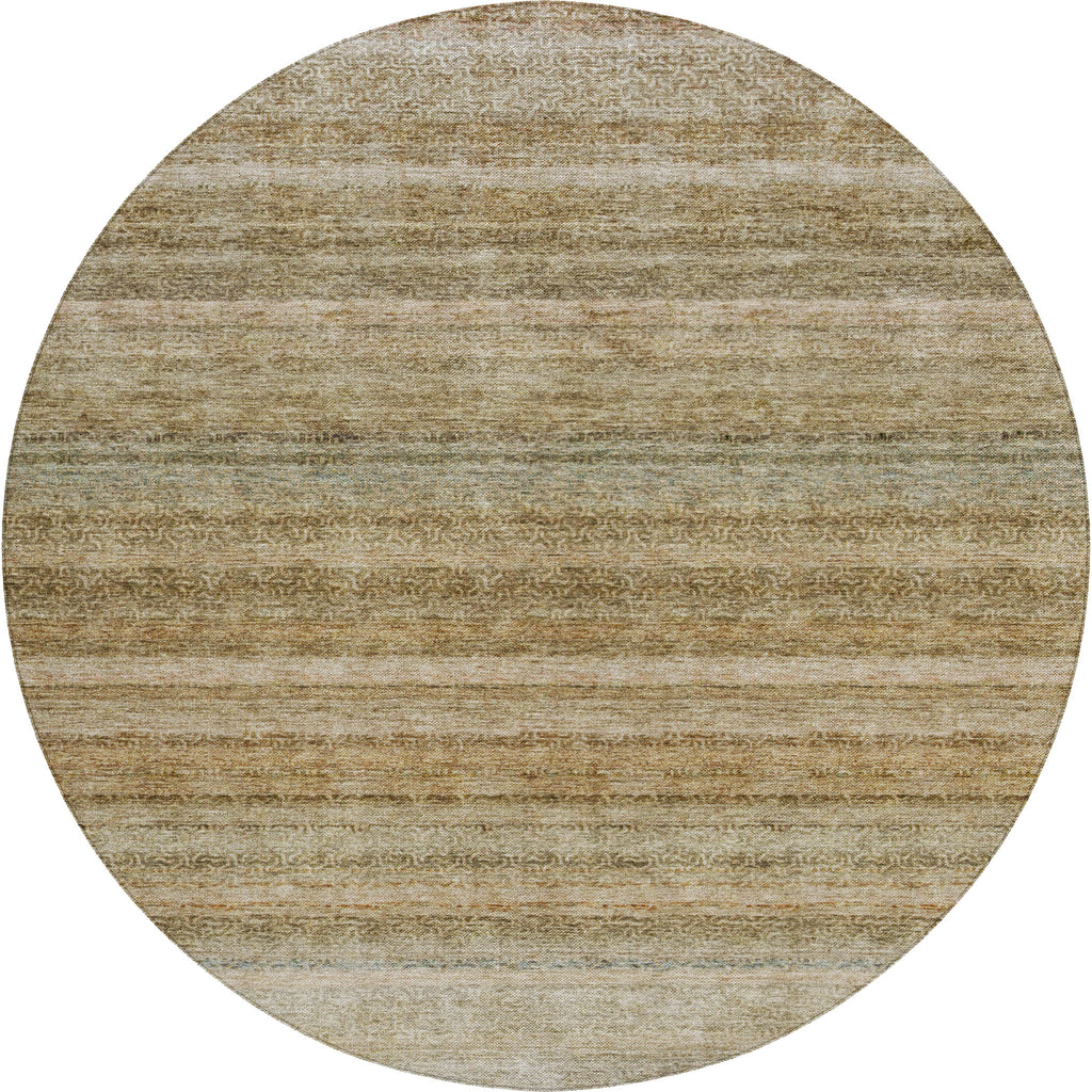 dalyn burano bu5 copper rug